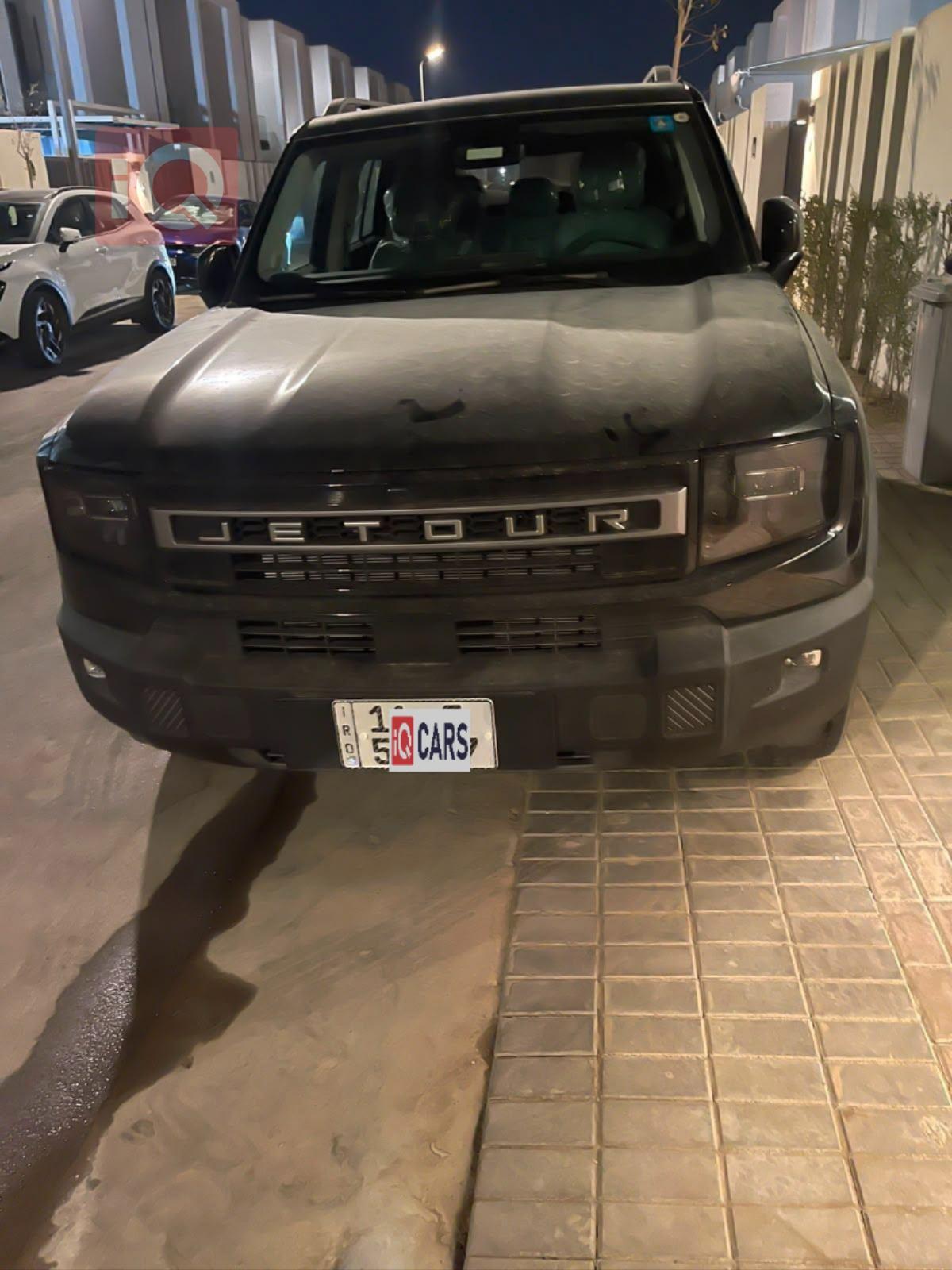 جيتور T1